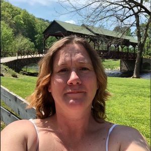 Meet your Posher, Virginia